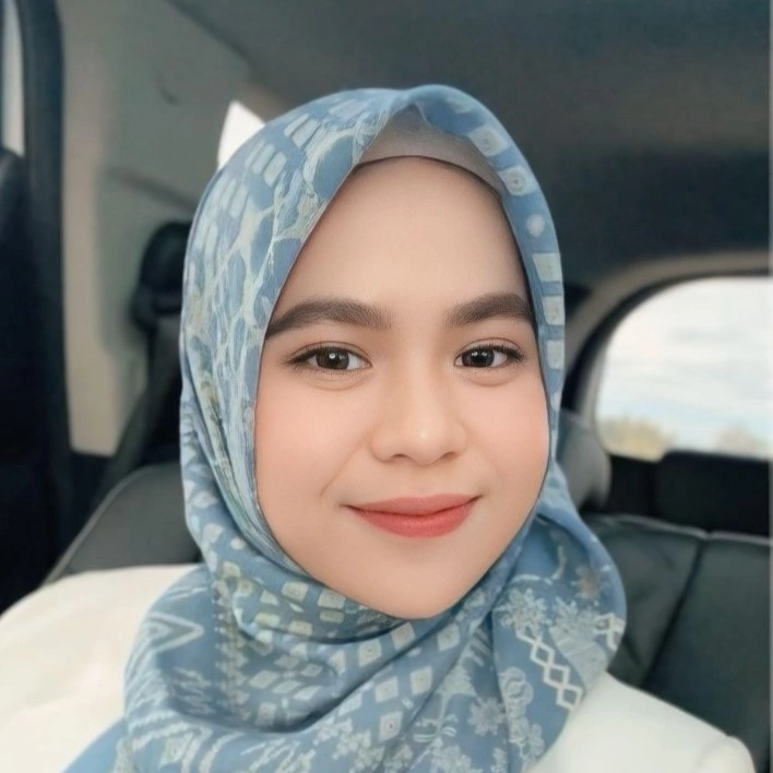 Cantika Dwi Riski